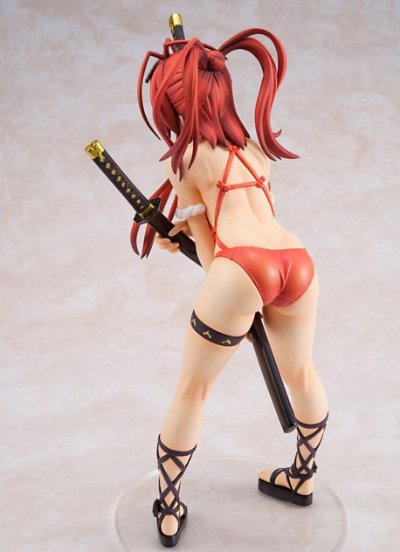 柳生十兵卫 泳装版