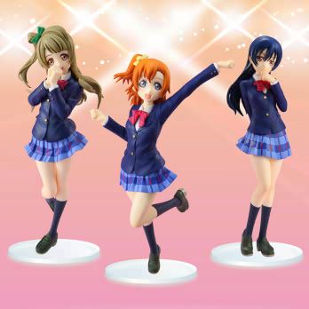 LoveLive! School idol project 高坂穂乃果