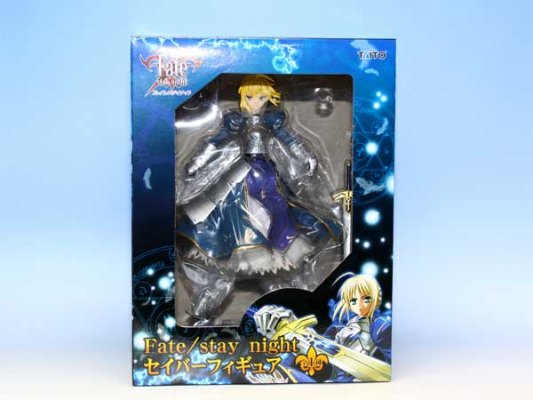 プレミアムプライズ Fate/Stay Night SABER 
