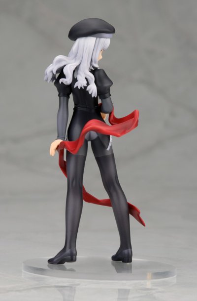 FA4 フェイト／ホロウアタラクシア 卡莲・赫特希亚 Special Version 