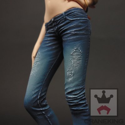 JEANS FREAK Vol. 2 海贼王 娜美