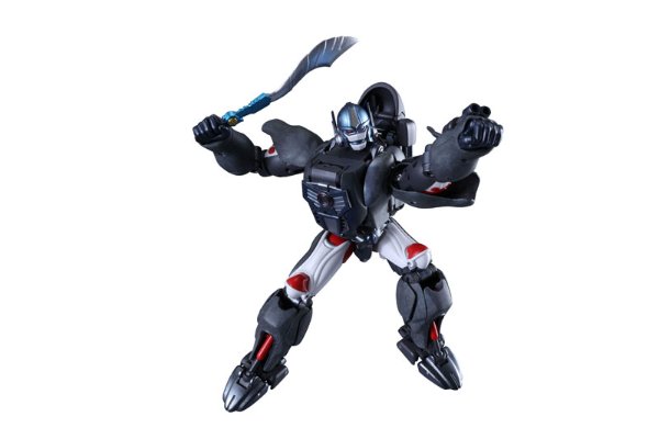 MP32 变形金刚 Masterピース コンボイ(ビーストウォーズ)