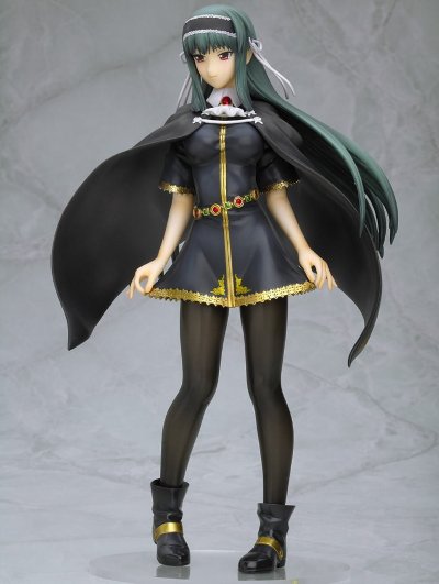 你是主人我是仆 久远寺森罗 