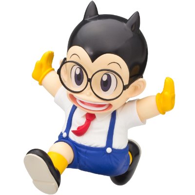 Dr. 丝兰プ 小少爷 