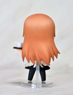 迷你黏土人 ワーキング!! 小鸟游宗太 Kotori ver. 