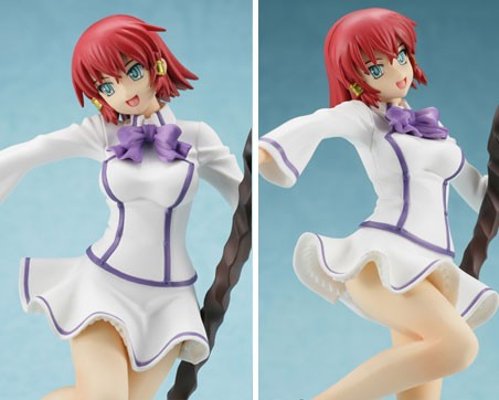 问答魔法学院 露琪亚 Sage ver. 