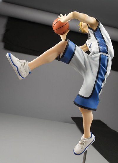 黑子的篮球フィギュアシリーズ 黑子的篮球 黄瀬凉太 