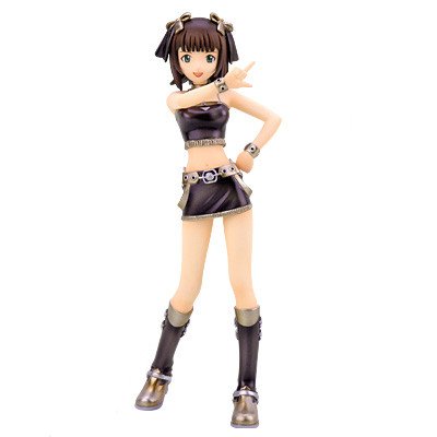 FA4 偶像大师 天海春香 トゥインクル黑 