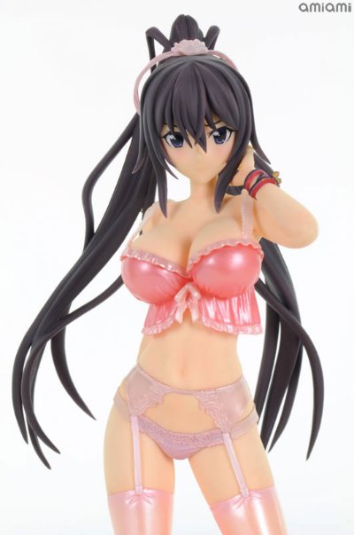 DreamTech LingerieStyle 系列 IS〈无限斯特托拉斯〉 筱之之帚 限定