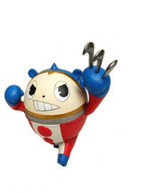 Persona4 ジ・アルティメット イン マヨナカアリーナ クマ 