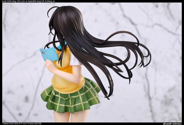 To LOVE Ru Darkness 古手川唯