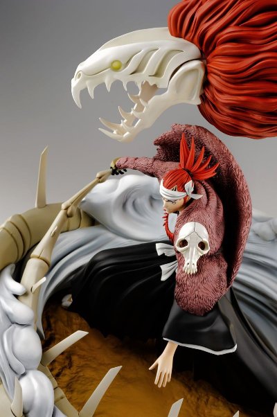 HQS ブリーチ 阿散井恋次