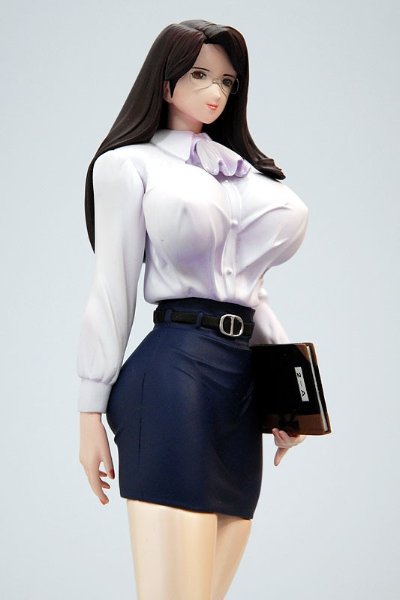 School Mistress Series 武内彩子 