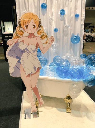 刀剑神域 Extra Edition 桐谷直叶 学校泳装Ver.