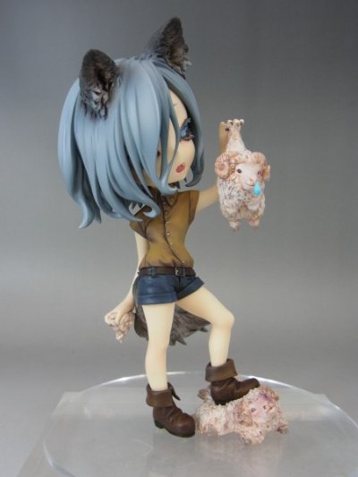 TYPE ANIMAL フルール