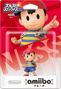amiibo 任天堂全明星大乱斗 奈斯
