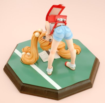 萝莉的时间 九重凛