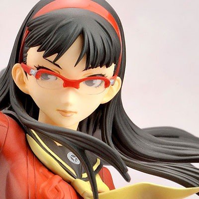 Persona4 天城雪子 独占限定版