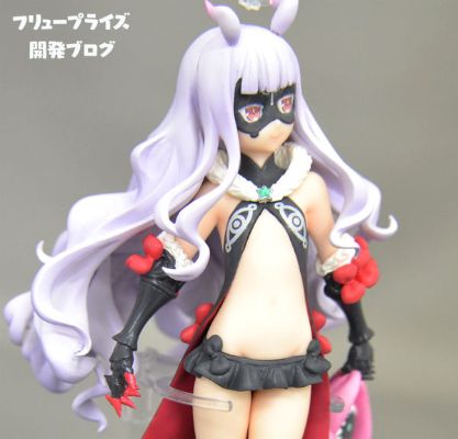 世界征服～谋略之星～ ガラクーチカ&薇妮艾拉大人 