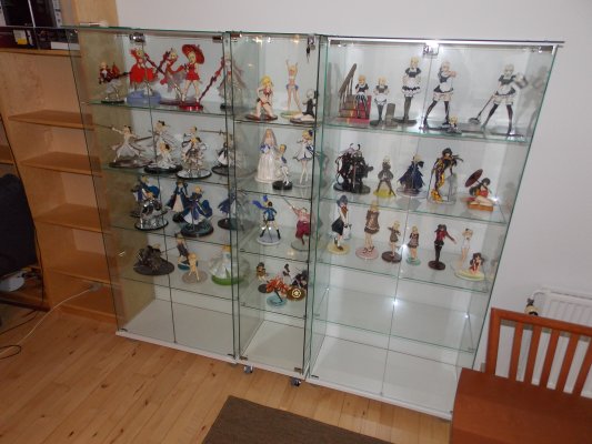 Fate/hollow ataraxia 间桐樱 夕支度Ver.