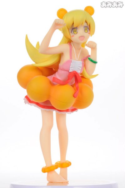 一番赏 物语系列 忍野忍 プレーンver. 