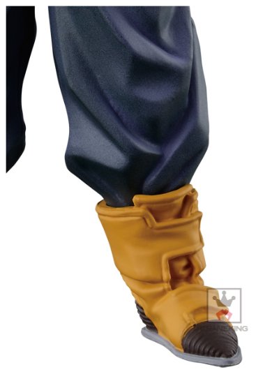 超造集 龙珠Ｚ 超造集 Chapter Six 龙珠Z 将来の特兰克斯超サイヤ人 