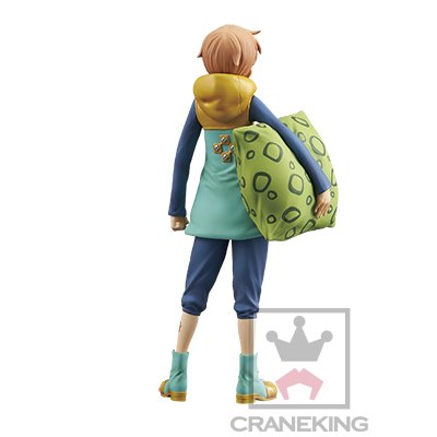 DXF 手办 七宗罪 DXF 手办 Vol.2 七宗罪 金