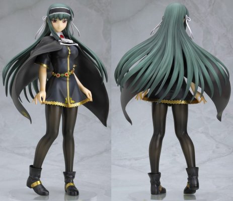 你是主人我是仆 久远寺森罗 