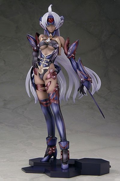 异度传说 Episode III: Also sprach Zarathustra T-ELOS 