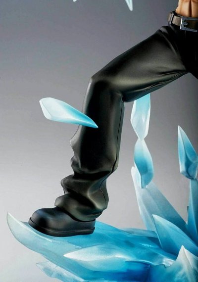 HQF 妖尾 格雷・佛尔帕斯塔