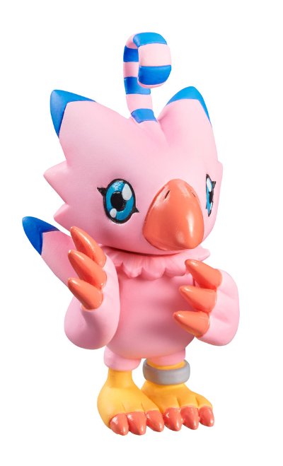 デジコレ デジタルモンスター デジコレ DATA2 数码暴龙大冒险 ピヨモン 