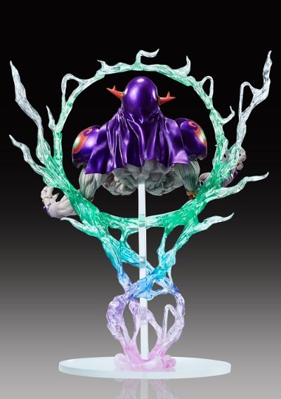 雕像传说 JOJO的奇妙冒险 第三部 星尘斗士 亚空瘴气 SP