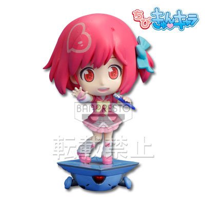 ちびきゅんｷｬﾗ 一番赏 AKB0048 AKB0048 本宫凪沙 