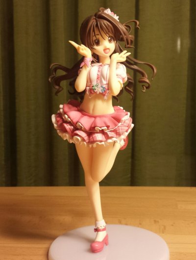 偶像大师 灰姑娘女孩 岛村卯月 New Generation Ver.