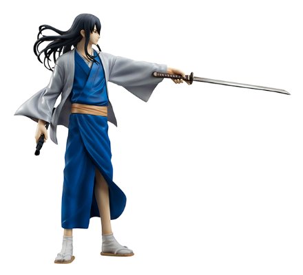 G.E.M. 银魂 桂小太郎 ver.红桜 