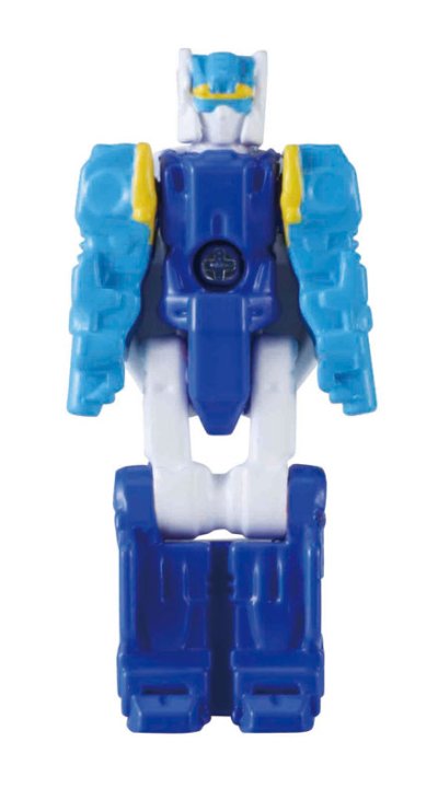 变形金刚レジェンズ LG29 ウィーリー＆ゴーシューター