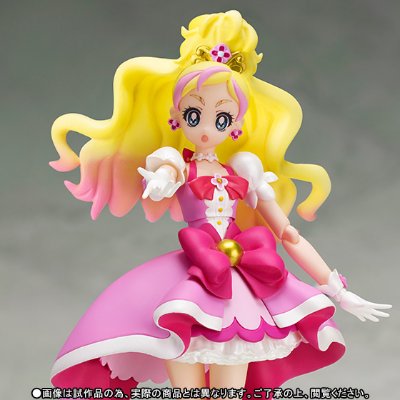 S.H.Figuarts 春野遥