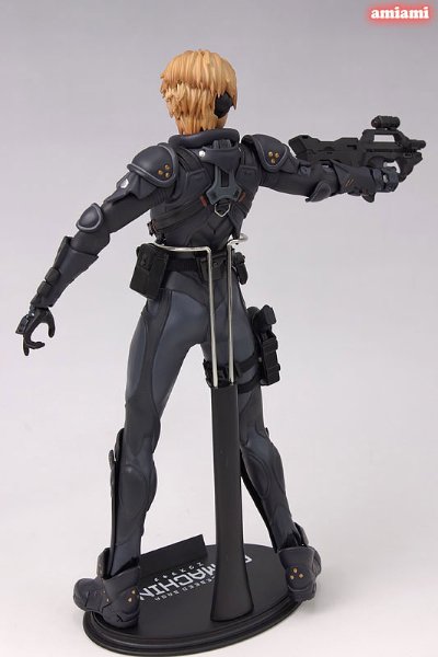 エクスマキナ 迪娜・纳兹 