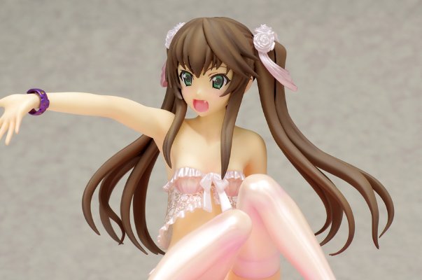 DreamTech IS〈Infinite Stratos〉 凰铃音 アニまるっ！限定Ver. 