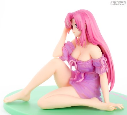 拜托了老师  风间瑞穗 2008 WF Summer Exclusive ver. 