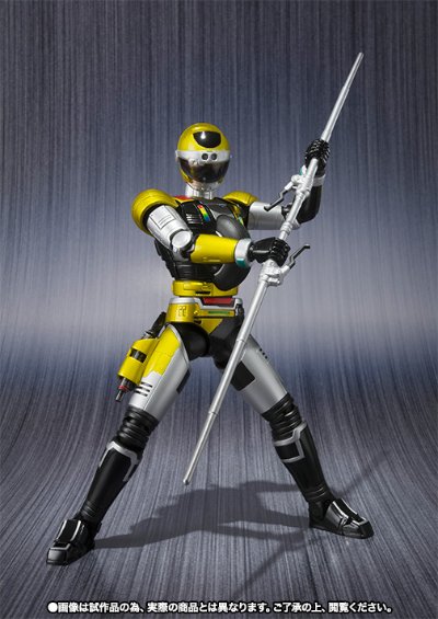 S.H.Figuarts 摩托车（暂译）