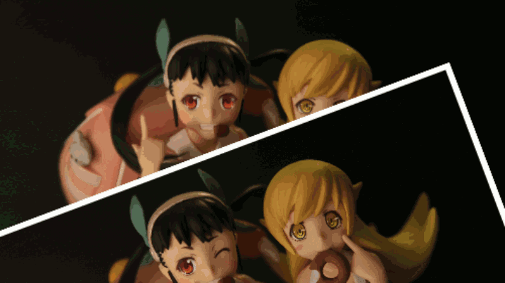 〈物语〉系列 忍野忍