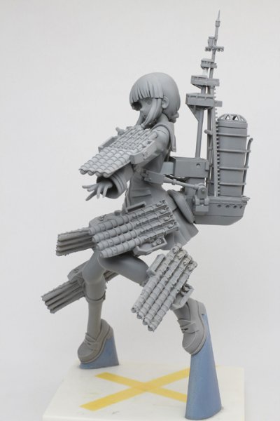 舰队Collection -舰娘- 北上 改 