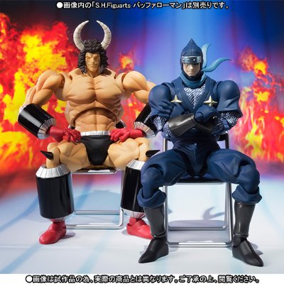 S.H.Figuarts THE忍者