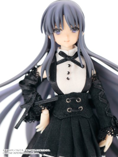 Assault Lily系列 No.020 Assault Lil 白井梦结 2.0