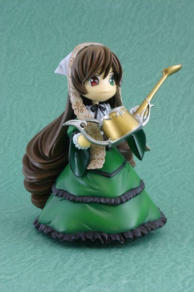 Pinky:st 蔷薇少女  翠星石 