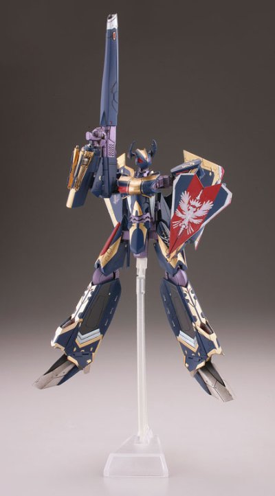 超时空要塞モデラーズ×技MIX 超时空要塞Δ 技MCR17 Sv-262Hs ドラケンIII キース机 2モードSET