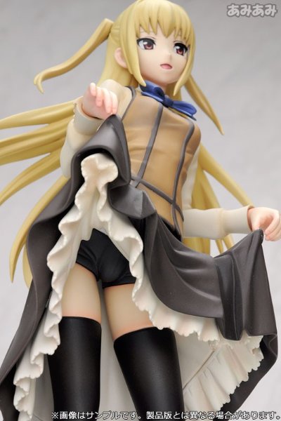 玛利亚†狂热 祇堂鞠也