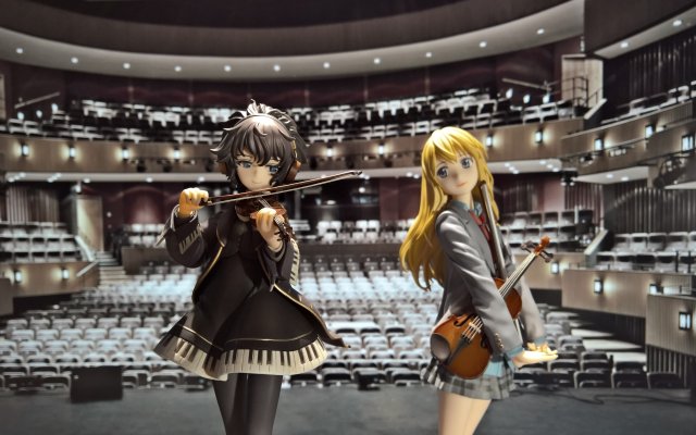 英雄战姬GOLD 贝多芬