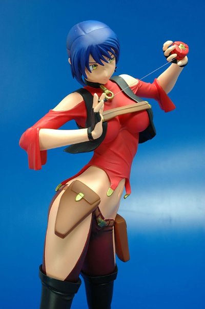 ガン × ソード カルメン９９ 